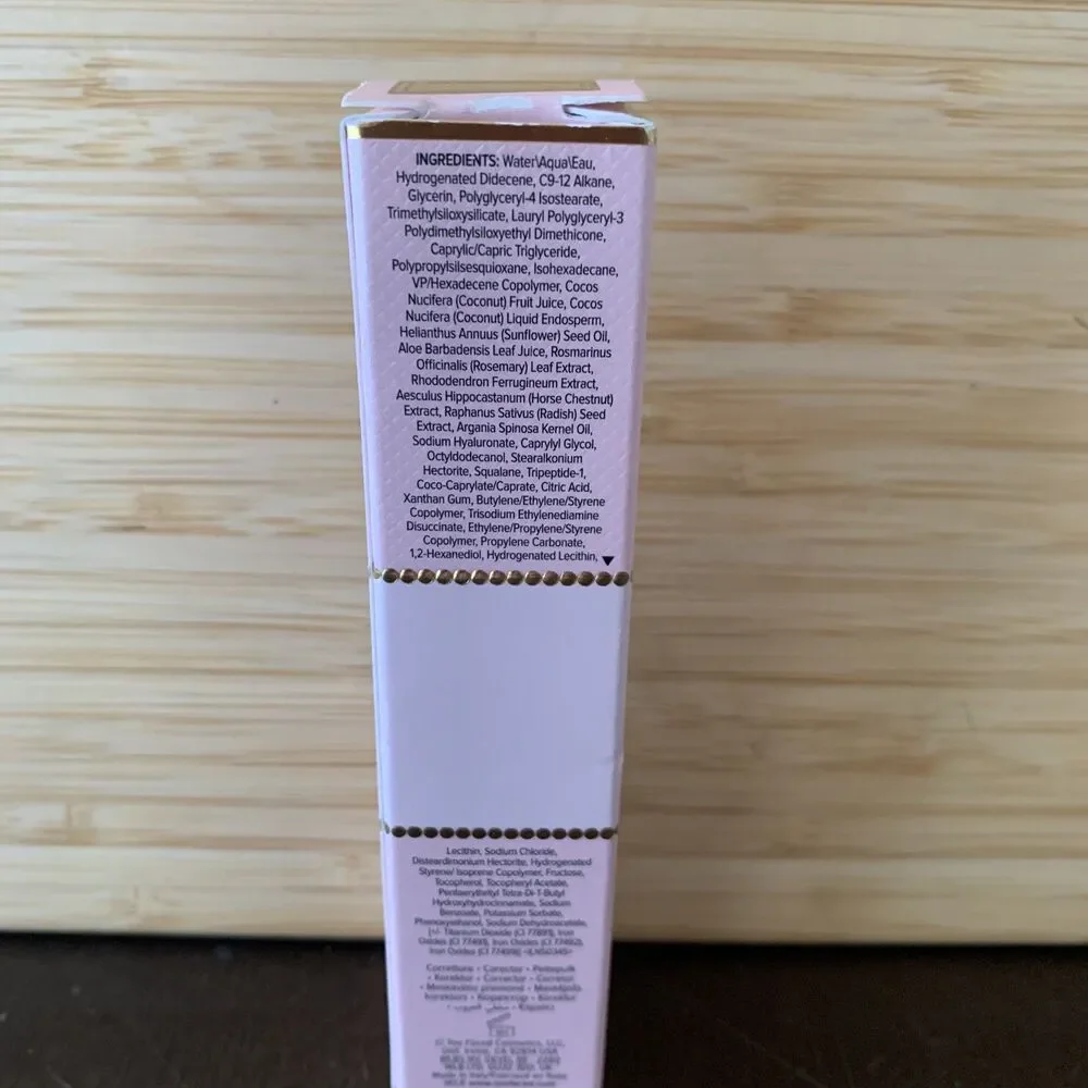 Too Faced Born This Way Ethereal Light Concealer ~ Honeybun ~NIB